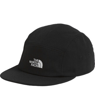 The North Face HAT TNF NORM CAMP TNF BLACK