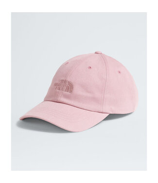 The North Face HAT TNF NORM HAT METAL PINK