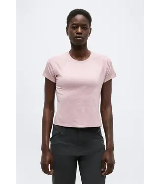 The North Face SHIRT TNF JAIDA S/S TEE WOMENS