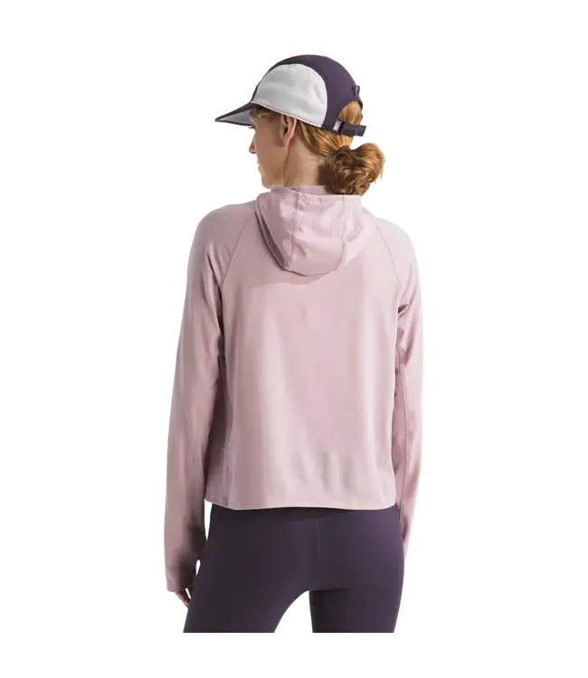 The North Face HOODIE TNF ADVENTURE SUN WOMENS