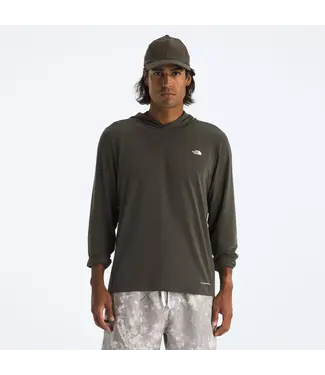 The North Face HOODIE TNF ADVENTURE SUN MENS