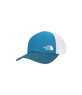 The North Face HAT TNF SUMMER LT TRUCKER DUSK BLUE/SPACE O/S
