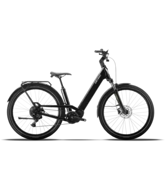 DEVINCI BIKE DEVINCI E-GRIFFIN ST EP6 9s
