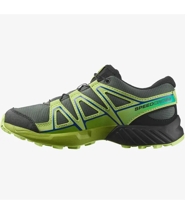 SALOMON SHOES SALOMON SPEEDCROSS JR
