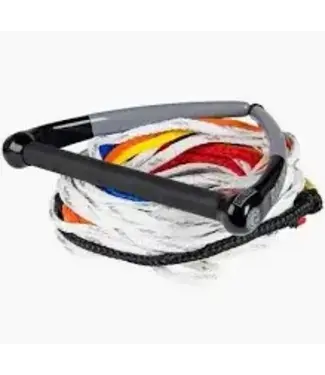 Radar WATERSKI ROPE RADAR SURE GRIP 13 IN HANDLE