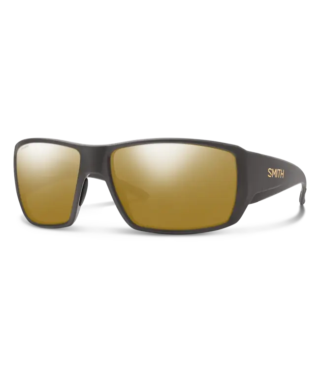 Smith Optics SUNGLASSES SMITH GUIDE'S CHOICE CHROMAPOP POARLIZED