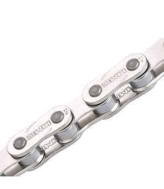 KMC CHAIN KMC 1 SPEED 1, 1/8'' 112 LINKS SILVER