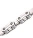 KMC CHAIN KMC 1 SPEED 1, 1/8'' 112 LINKS SILVER