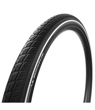 Michelin TIRE MICHELIN CITY TOURINGROAD TIRE 27.5"X2.20"