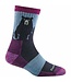 Darn Tough Socks SOCK DARN TOUGH HIKER W BEAR TOWN