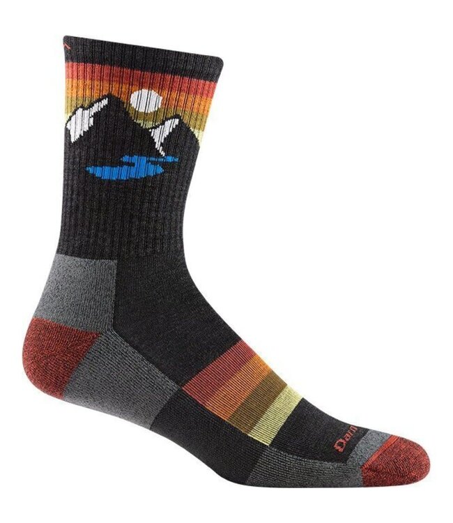 Darn Tough SOCK DARN TOUGH HIKE/TREK LW