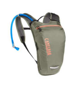 Camelbak CAMELBAK HYDROBAK LIGHT 50OZ FOG