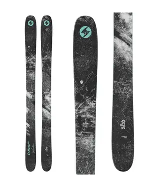 Blizzard-Tecnica SKI BLIZZARD CANVAS 108