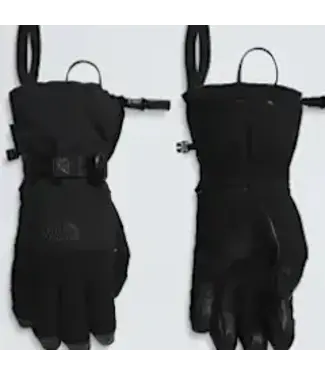 The North Face GLOVE TNF MONTANA W