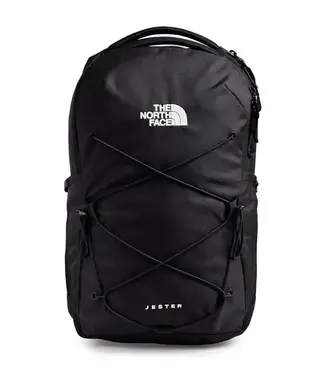 The North Face Women's Jester TNF Black-NPF OS