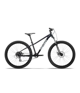 DEVINCI BIKE DEVINCI EWOK MIDNIGHT BLUE XS 7S 26"