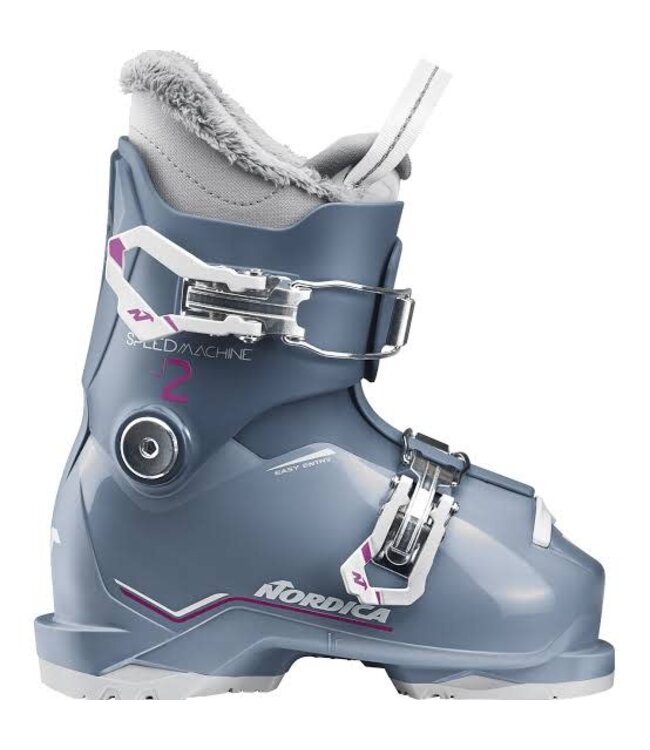NORDICA SKI BOOT SPEEDMACHINE J 2