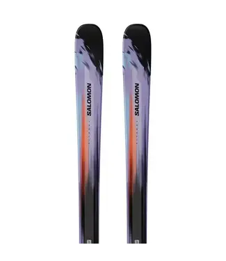 SALOMON SKI SALOMON N STANCE PRO 86