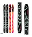 SALOMON SKIS SALOMON QST 100