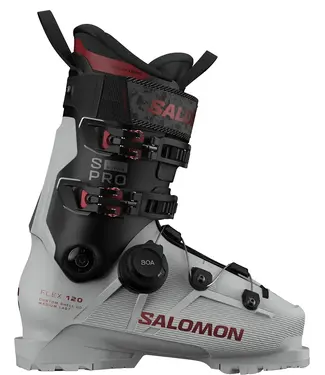 SALOMON SKI BOOT SALOMONS/PRO SUPRA S BOA 120