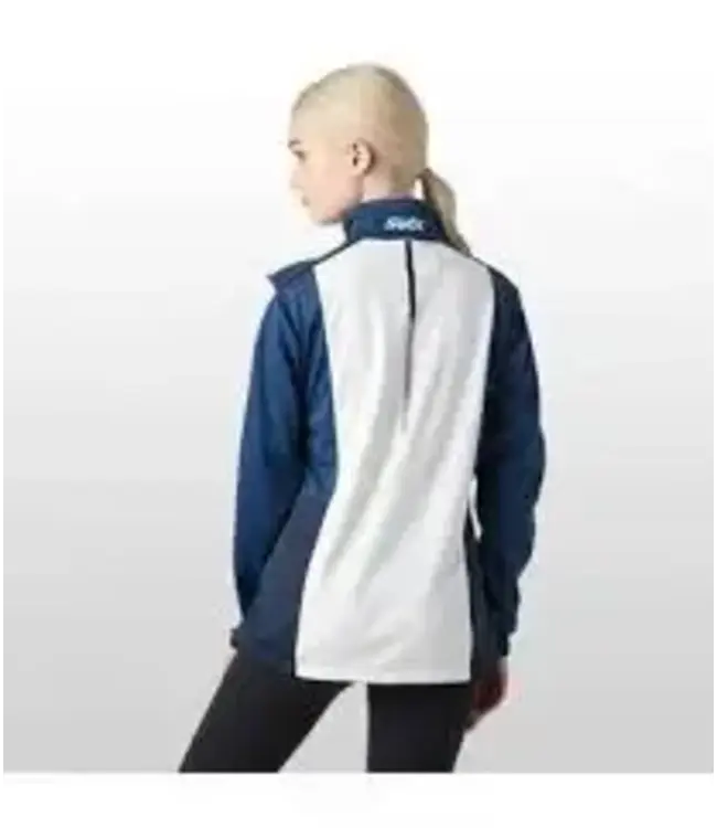 Swix JACKET SWIX CROSS JACKET W 2025/26