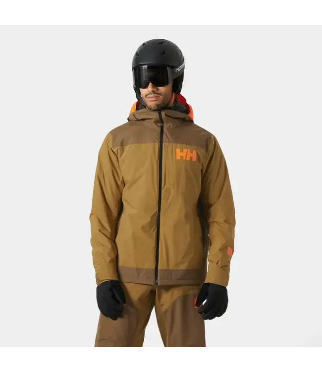 Helly Hansen JACKET HELLY HANSEN  POWDREAMER 2.0