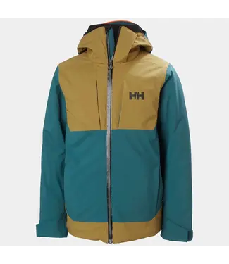 Helly Hansen JACKET HELLY HANSEN JR ALPHA