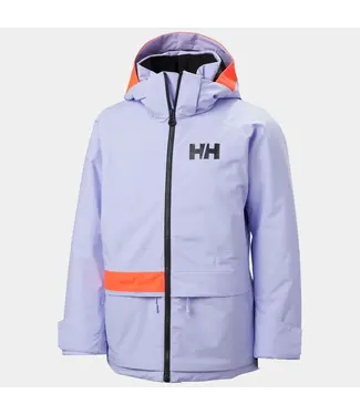 Helly Hansen JACKET HH JR GIRL STELLAR 2.0