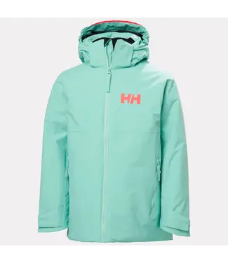 Helly Hansen JACKET HELLY HANSEN TRAVERSE JR