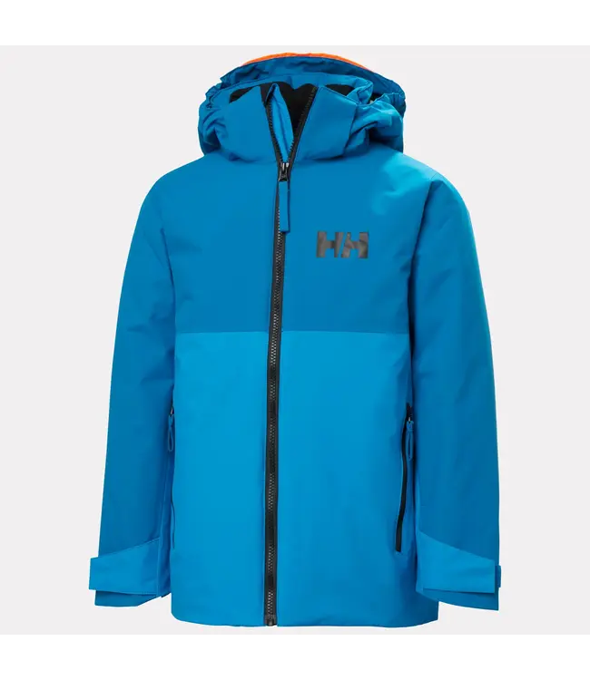 Helly Hansen JACKET HELLY HANSEN TRAVERSE JR
