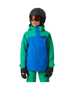 Helly Hansen JACKET HELLY HANSEN LEVEL JR