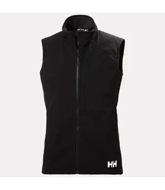 Helly Hansen VEST HH PARAMOUNT SOFTSHELL W