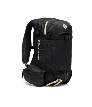 BLACK DIAMOND BACKPACK BLACK DIAMOND DAWN PATROL 32L