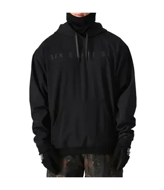 686 JACKET 686 MENS WATERPROOF TEAM HOODY