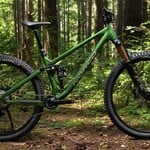 MTB BIKES