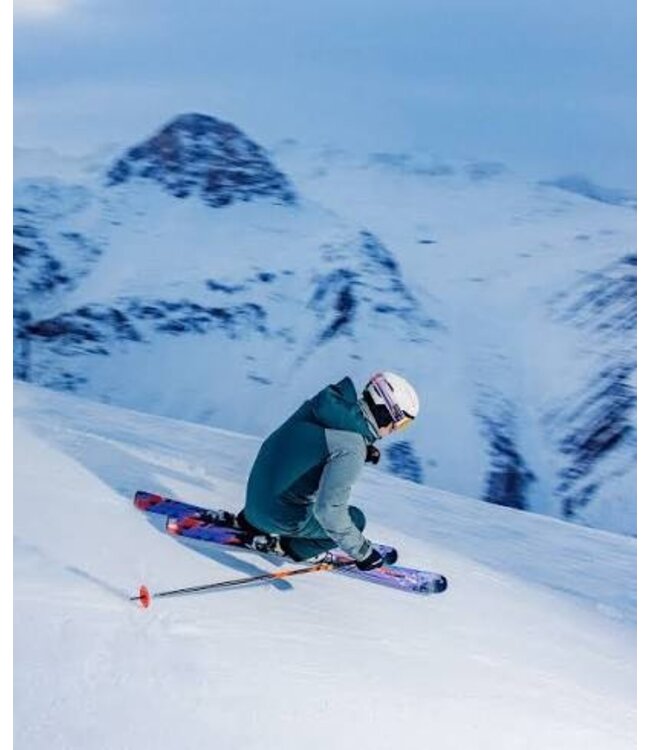 SALOMON SKI SALOMON N STANCE PRO 86