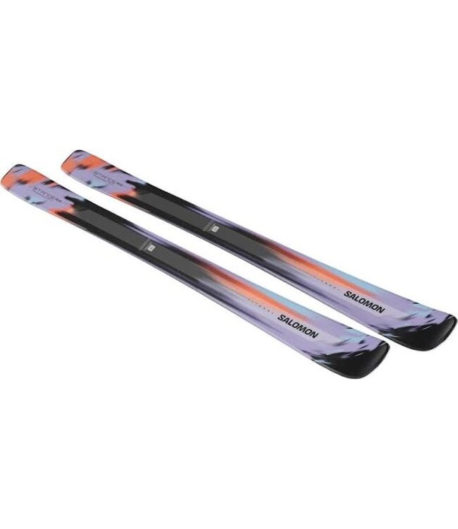 SALOMON SKI SALOMON N STANCE PRO 86