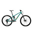 NORCO BIKE NORCO FLUID FS A3 29 BLACK/SILVER