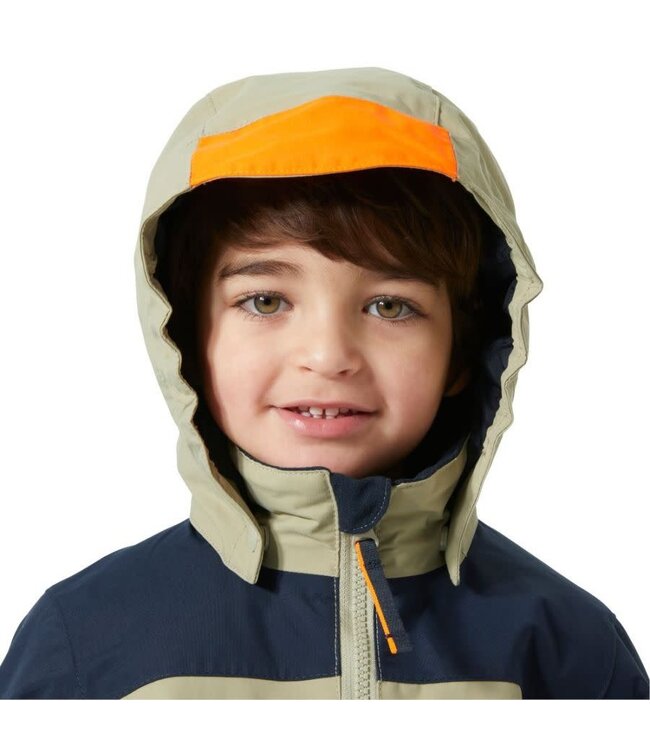 Helly Hansen JACKET HH K RIDER