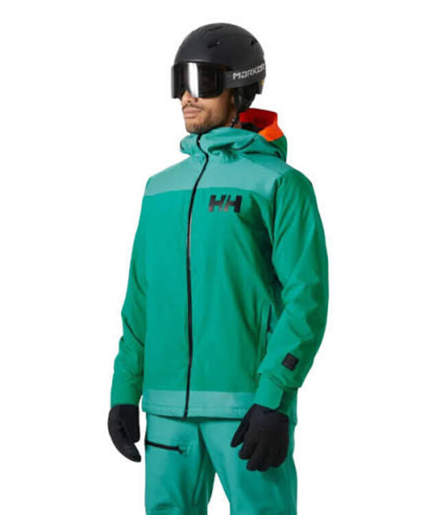 Helly Hansen JACKET HELLY HANSEN  POWDREAMER 2.0
