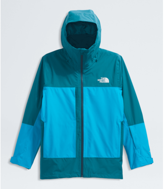 The North Face JACKET TNF THERMOBALL SNOW TRICLIMATE MENS