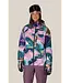 686 JACKET 686 ATHENA LIMESTONE WMNS