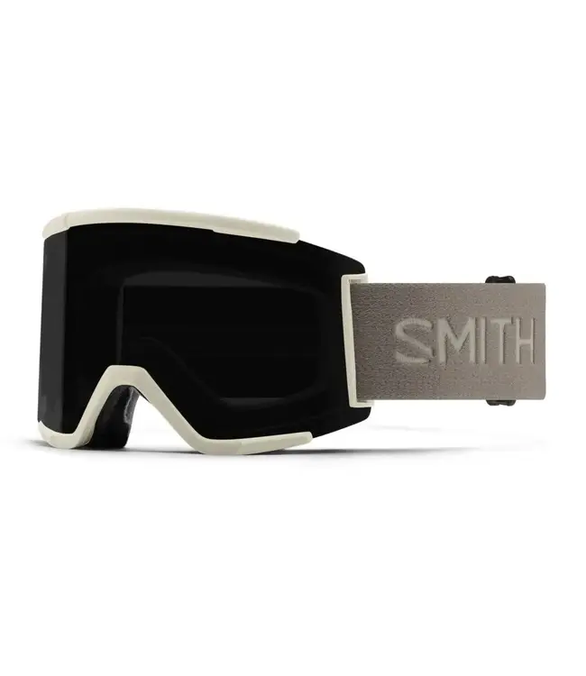 Smith Optics GOGGLE SMITH STASH XL CHROMAPOP