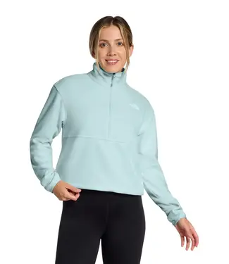 The North Face JACKET TNF WOMENS PERFORMANCE FLEECE FULL-ZIP JACKET
