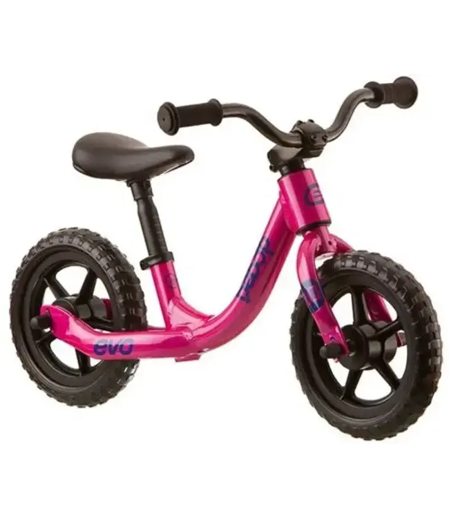 EVO BIKE EVO BEBOP 10"