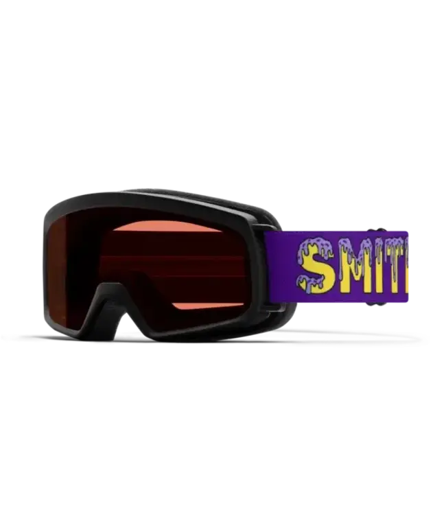 Smith Optics GOGGLE SMITH RASCAL YOUTH