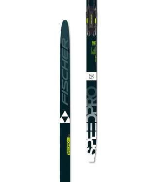 fischer XC SKI SPEEDPRO 50 SKATE