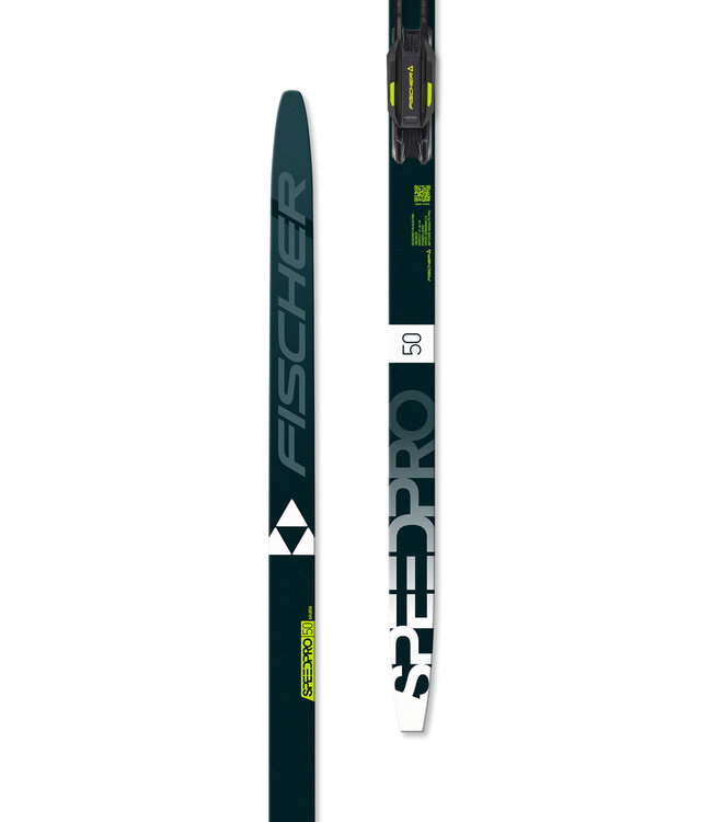 fischer XC SKI SPEEDPRO 50 SKATE