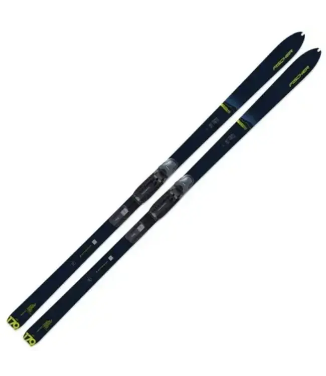 fischer FISCHER EXCURSION 88 CROWN/DUAL  88