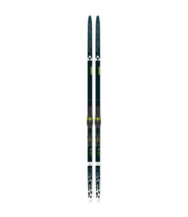 fischer XC SKI SPEEDPRO 50 SKATE